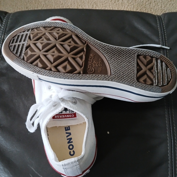 Converse Chuck Taylor Sneakers - Picture 4 of 5